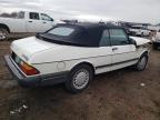 Lot #3024204892 1988 SAAB 900 S TURB