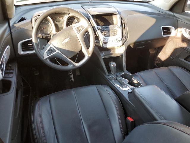 2016 CHEVROLET EQUINOX LT 2GNALDEK6G1158944