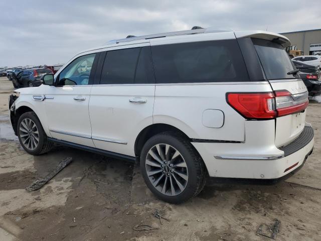 2018 LINCOLN NAVIGATOR 5LMJJ2HT4JEL08068