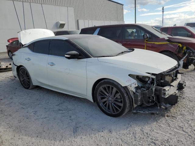 2019 NISSAN MAXIMA S 1N4AA6AV2KC372249