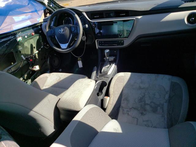 2018 TOYOTA COROLLA L 2T1BURHE0JC120079