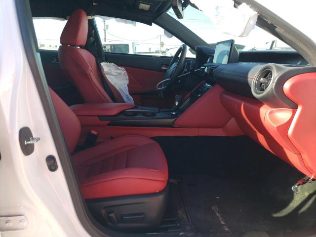 2023 LEXUS IS 350 F S JTHGZ1B28P5067546