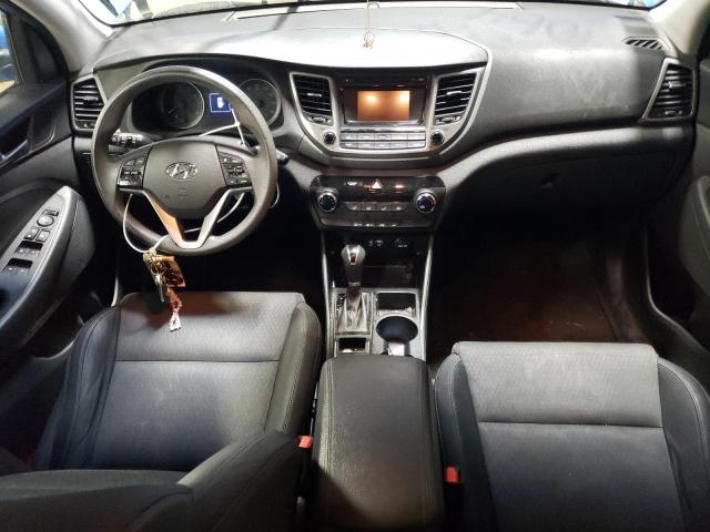 2016 HYUNDAI TUCSON LIM KM8J3CA20GU213624