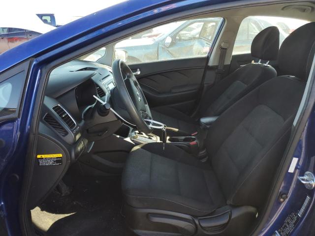 2017 Kia Forte - Image 7