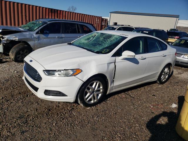 2016 FORD FUSION SE 3FA6P0HD3GR226675