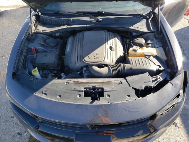 2016 DODGE CHARGER R/ 2C3CDXCT0GH222595