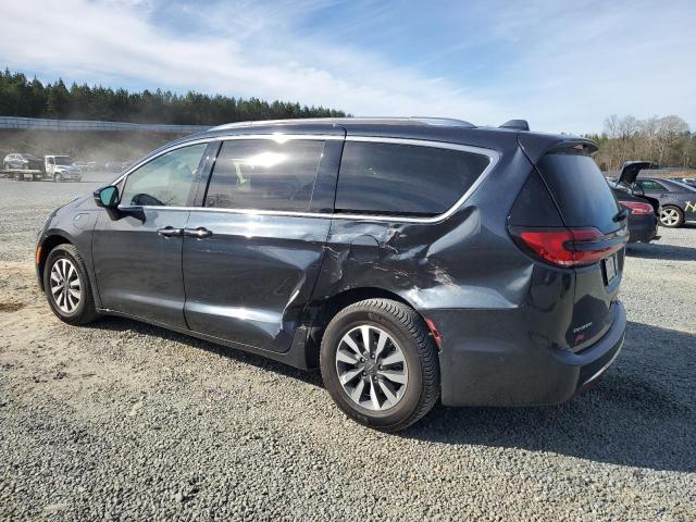  CHRYSLER PACIFICA 2021 Вугільний