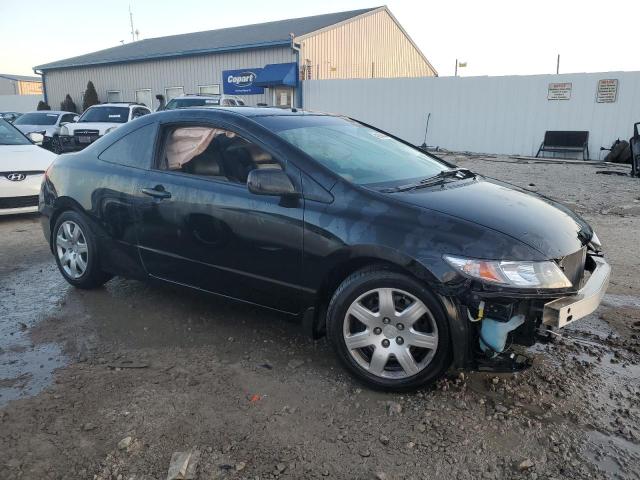 2010 Honda Civic Lx VIN: 2HGFG1B63AH503789 Lot: 42094844