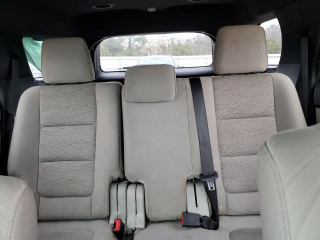 2015 Ford Explorer VIN: 1FM5K8B80FGC16119 Lot: 44386834