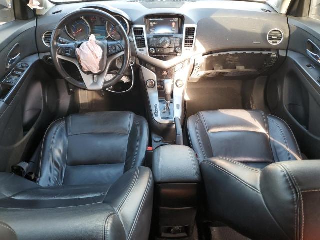 2016 CHEVROLET CRUZE LIMI - 1G1PF5SB3G7118546