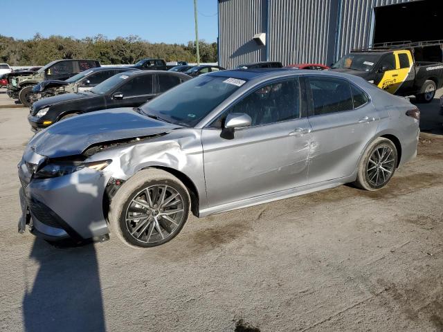 2022 TOYOTA CAMRY NIGH - 4T1S11AK5NU685409