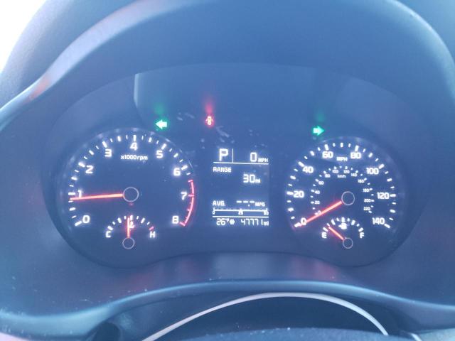 2020 KIA RIO LX - 3KPA24AD4LE322028