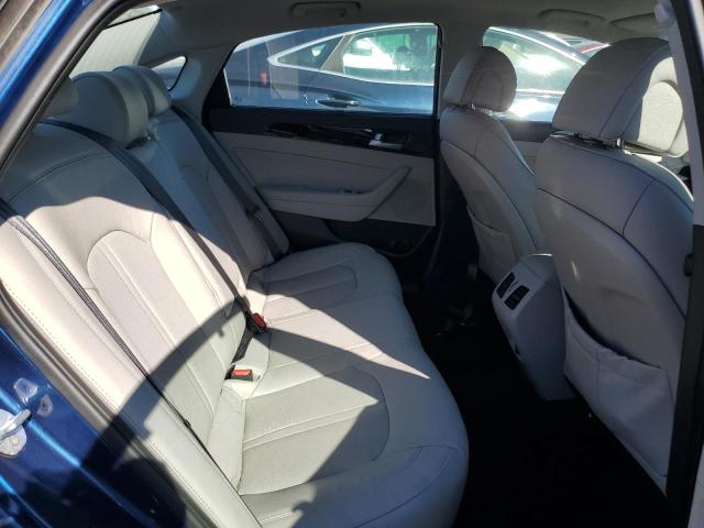2017 HYUNDAI SONATA 2.0 5NPE34AF1HH481754