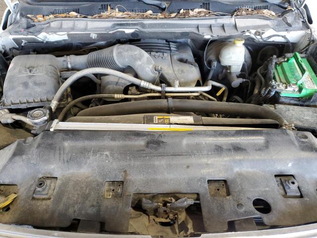 2016 RAM 1500 ST 3C6RR7KT4GG232529