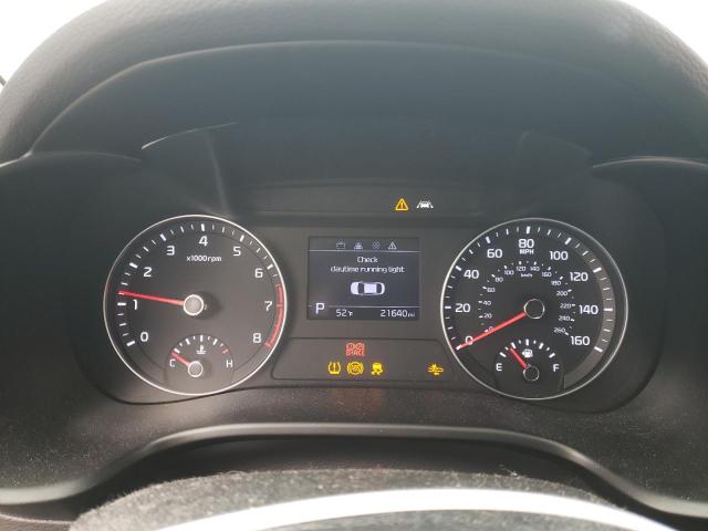 2020 KIA FORTE FE 3KPF24AD7LE186984