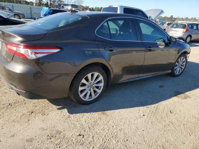 2019 TOYOTA CAMRY L 4T1B11HK8KU204442