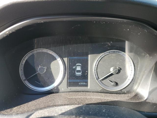 2018 Hyundai Sonata Sport VIN: 5NPE34AF8JH633969 Lot: 43866014