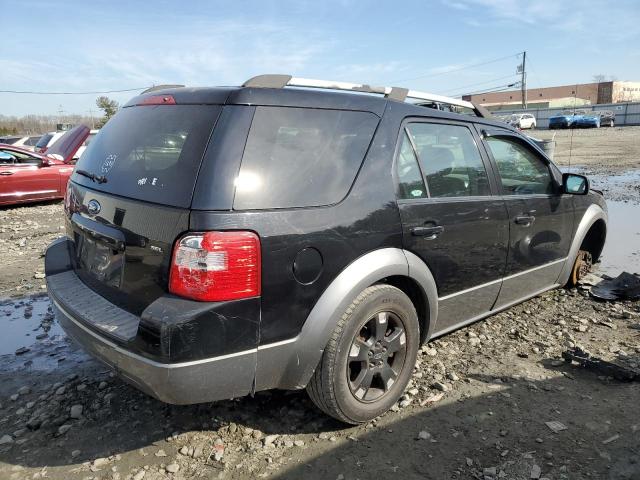 2006 Ford Freestyle Sel VIN: 1FMZK02106GA33146 Lot: 42087554