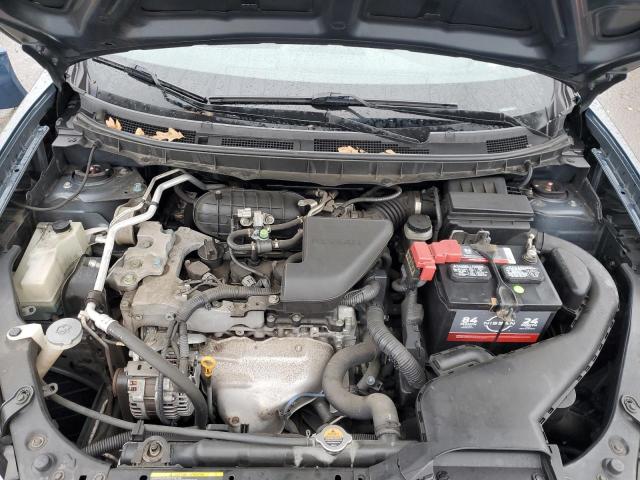 VIN 5NPE34AF4GH274550 2012 NISSAN ROGUE no.12