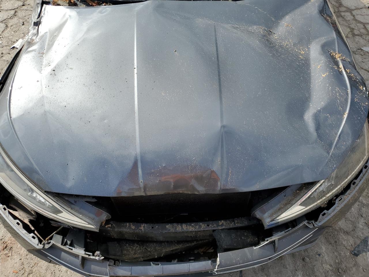 5NPD74LF4KH476794 2019 Hyundai Elantra Se