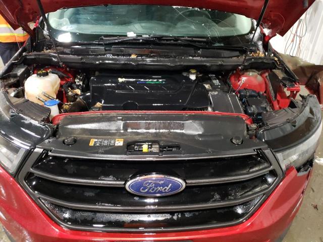 2FMPK4AP2GBC59878 2016 FORD EDGE, photo no. 11