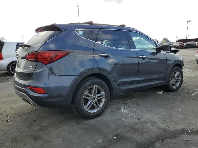 2017 HYUNDAI SANTA FE S - 5NMZUDLB3HH027107