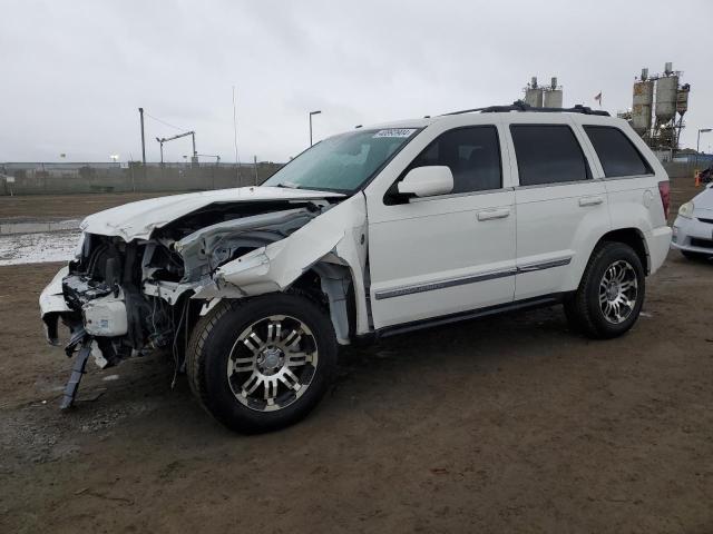 2008 Jeep Grand Cherokee Limited