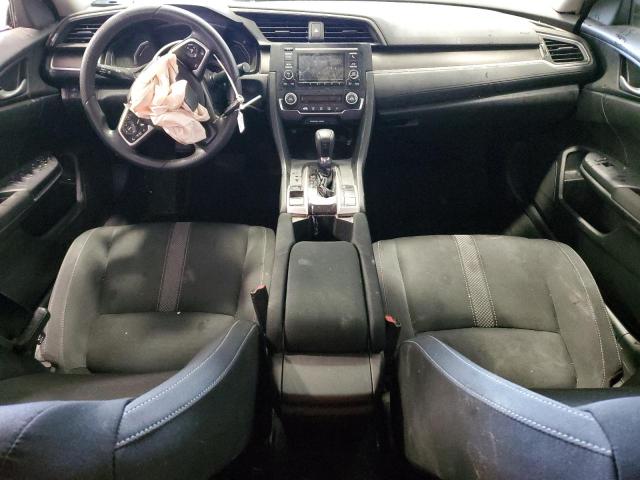 2020 HONDA CIVIC LX 2HGFC2F66LH534470