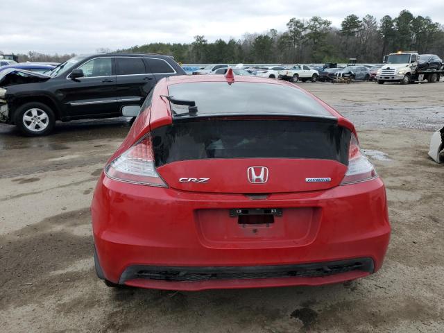 2015 Honda CR-Z - Image 6