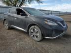 NISSAN MURANO S photo