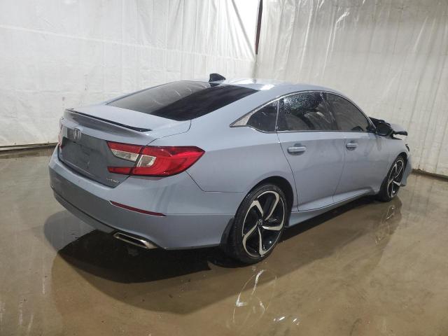 2021 Honda Accord Sport VIN: 1HGCV1F33MA111200 Lot: 43809624