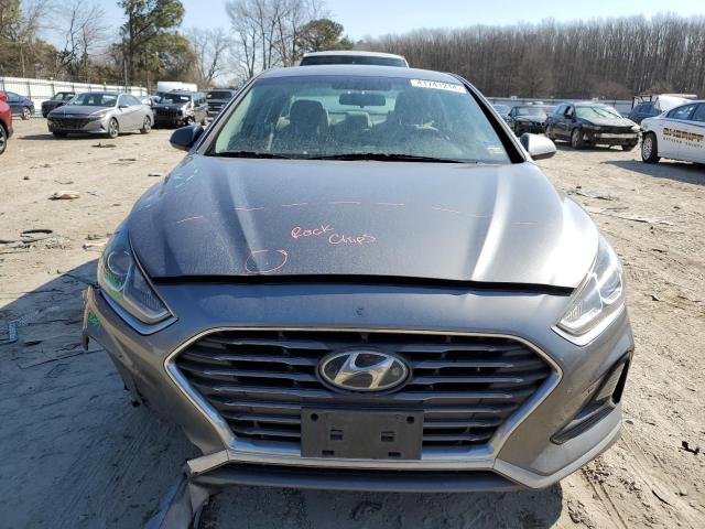 2018 HYUNDAI SONATA SE - 5NPE24AF5JH710512