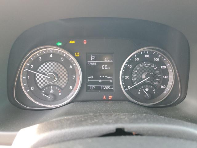 2019 HYUNDAI ELANTRA SE - 5NPD74LF2KH460996