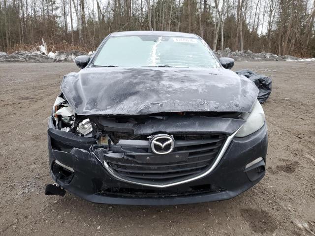 2016 MAZDA 3 SPORT 3MZBM1K7XGM258625