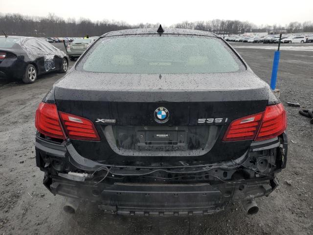 2016 BMW 535 XI WBA5B3C54GG257380