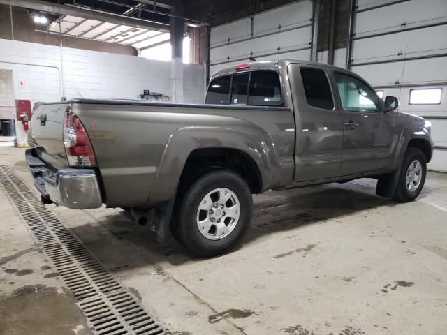 2014 Toyota Tacoma VIN: 5TFUU4EN4EX089328 Lot: 40880354
