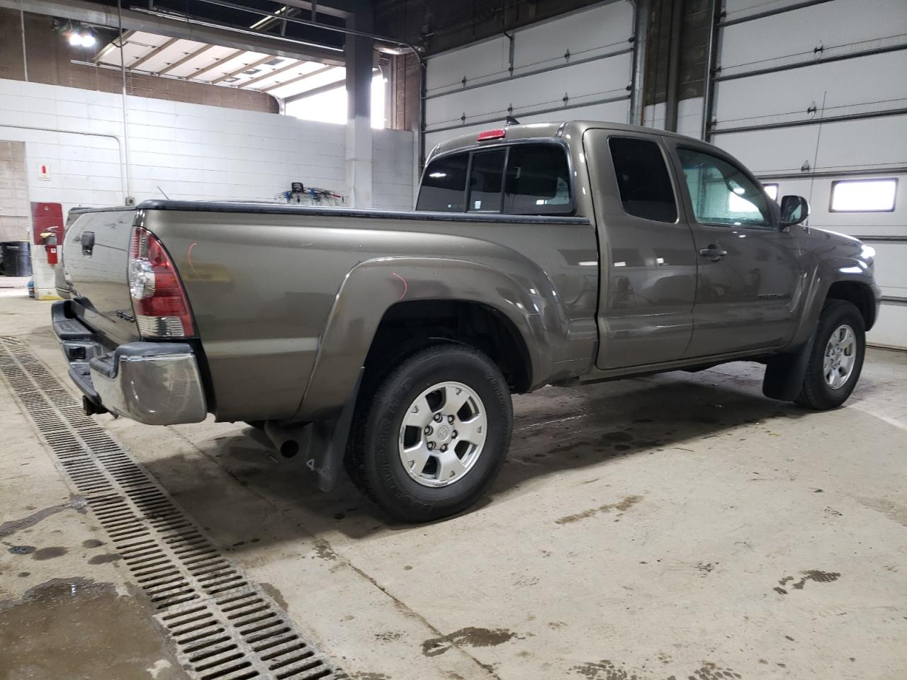 5tfuu4en4ex089328 5TFUU4EN4EX089328 2014 Toyota Tacoma