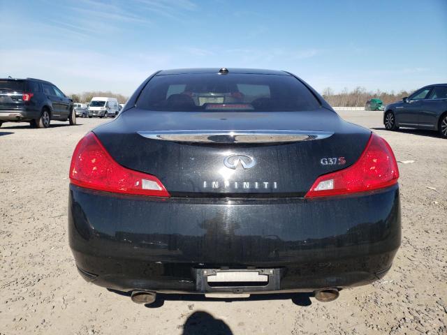 2008 Infiniti G37 Base VIN: JNKCV64E18M126068 Lot: 41136114