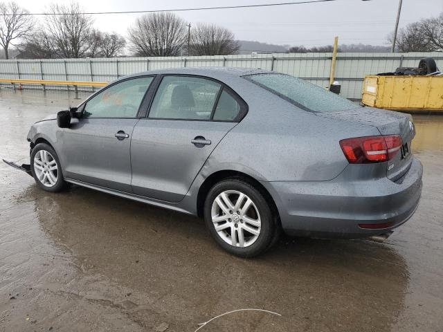 2018 VOLKSWAGEN JETTA S 3VW2B7AJ4JM233085