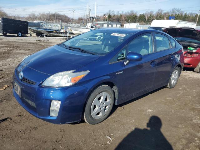 Vin: jtdkn3du7a1008276, lot: 41256524, toyota prius 2010 img_1