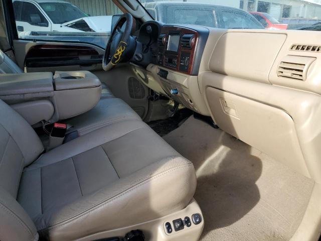 2007 Ford F350 Srw Super Duty VIN: 1FTWW31P97EB19393 Lot: 40822964