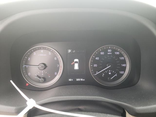 2018 HYUNDAI TUCSON VAL - KM8J3CA21JU755452