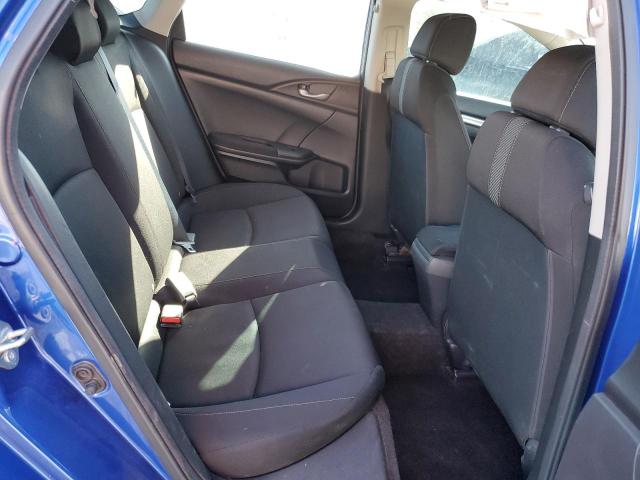 2016 HONDA CIVIC LX 19XFC2F52GE046933