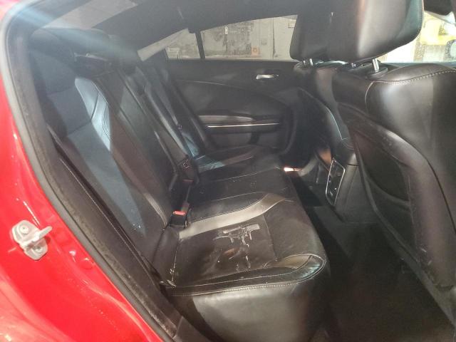 2020 DODGE CHARGER SX - 2C3CDXBG5LH139775