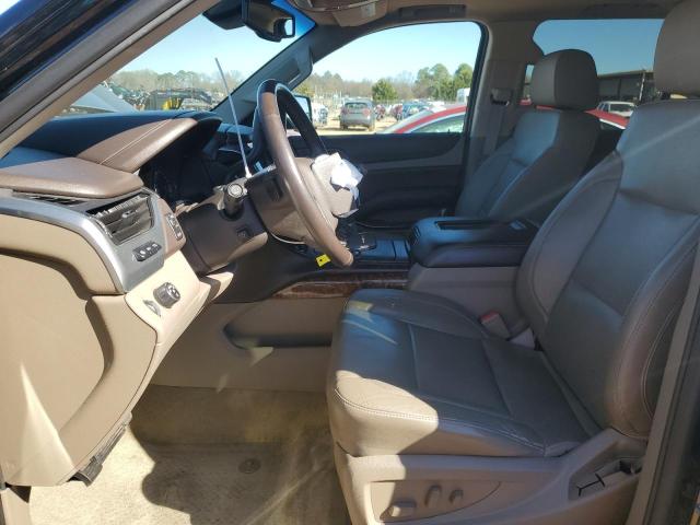 2016 CHEVROLET TAHOE C150 1GNSCCKC2GR183620