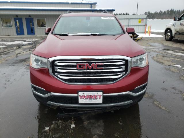 2019 GMC ACADIA SLT 1GKKNULS1KZ247576