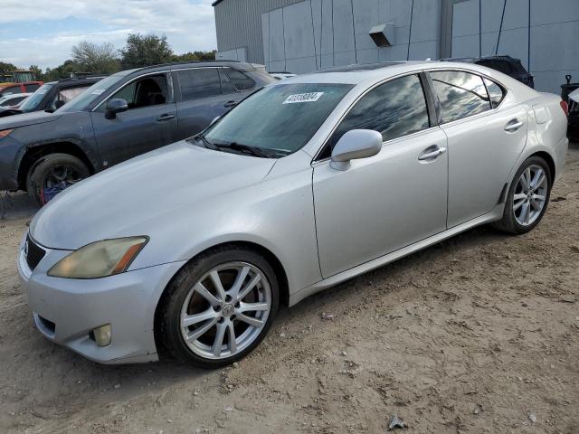 2007 Lexus IS 350 