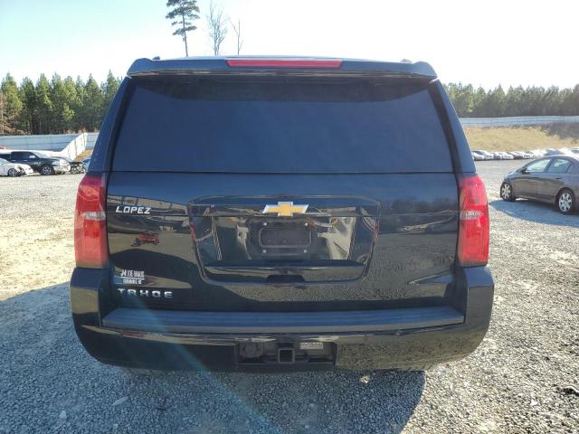 2020 CHEVROLET TAHOE K150 1GNSKBKC8LR117354