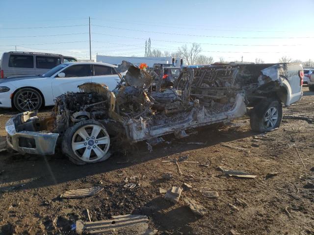 2018 Ford F150 Supercrew VIN: 1FTEW1E52JFC63930 Lot: 41637234