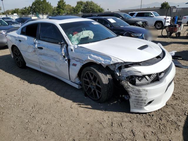 2019 DODGE CHARGER SC - 2C3CDXGJ2KH688806